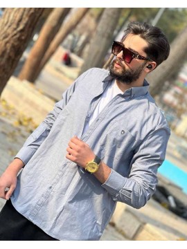 پیراهن آستین بلند کد 772